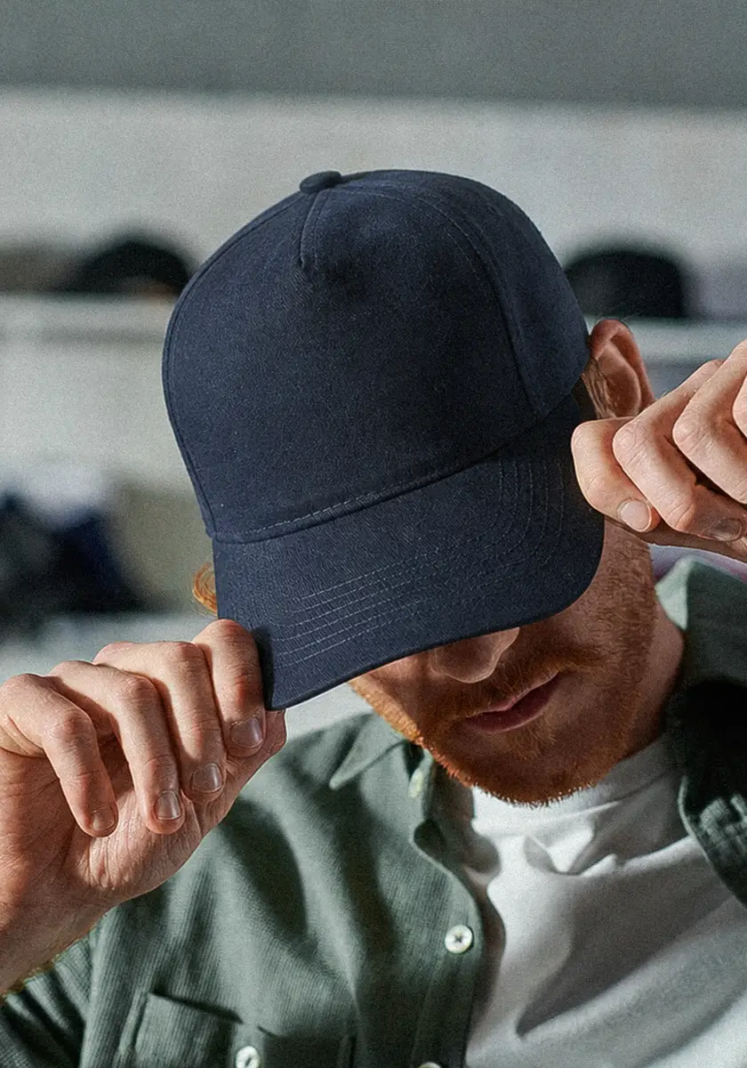 Textil pripravený na strojovú výšivku